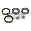 Roulement de roue avant MAXGEAR 33-0785 - Visuel 1