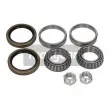 Roulement de roue avant MAXGEAR 33-0785 - Visuel 2