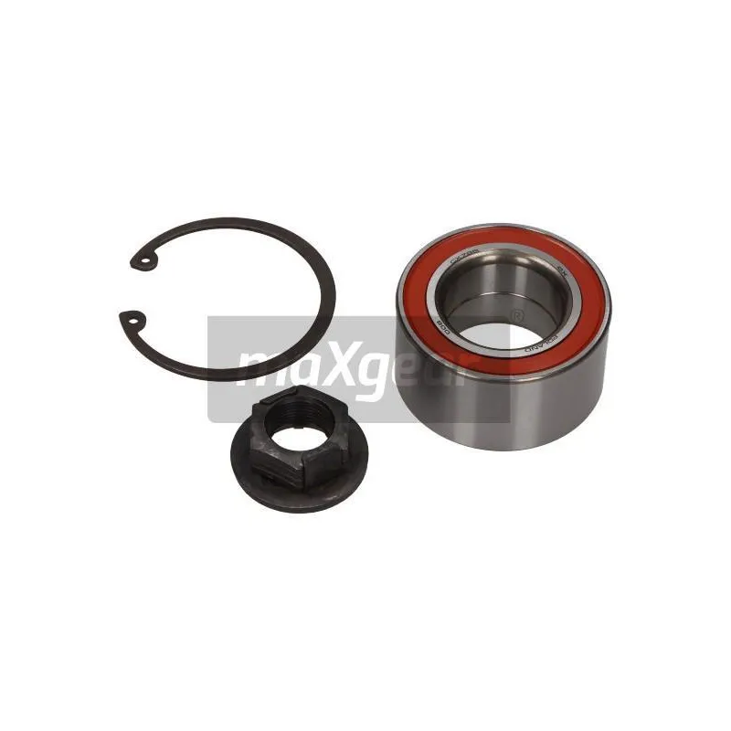 Roulement de roue avant MAXGEAR 33-0789