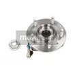 Roulement de roue avant MAXGEAR 33-0790 - Visuel 2