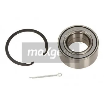 Roulement de roue avant MAXGEAR 33-0795