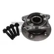 Roulement de roue arrière MAXGEAR 33-0796 - Visuel 2