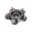 Roulement de roue avant MAXGEAR 33-0800 - Visuel 1