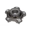 Roulement de roue avant MAXGEAR 33-0800 - Visuel 2