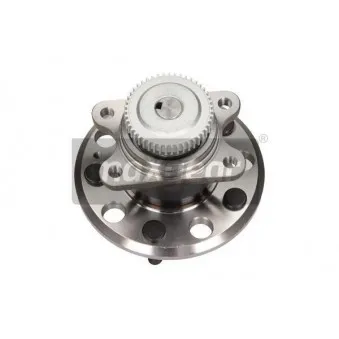 Roulement de roue arrière MAXGEAR 33-0802
