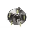 Roulement de roue avant MAXGEAR 33-0804 - Visuel 1