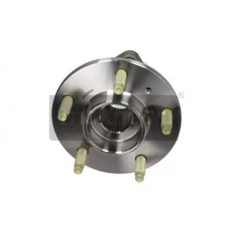 Roulement de roue avant MAXGEAR 33-0804