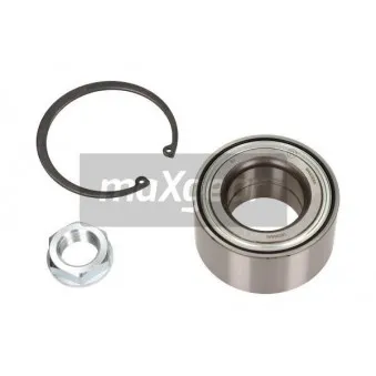 Roulement de roue avant MAXGEAR 33-0805