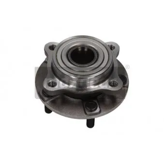 Roulement de roue avant MAXGEAR 33-0806