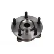 Roulement de roue avant MAXGEAR 33-0806 - Visuel 2