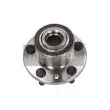 Roulement de roue avant MAXGEAR 33-0807 - Visuel 1