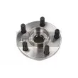 Roulement de roue avant MAXGEAR 33-0807 - Visuel 2