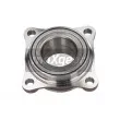 Roulement de roue avant MAXGEAR 33-0809 - Visuel 1