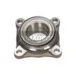 Roulement de roue avant MAXGEAR 33-0809 - Visuel 2