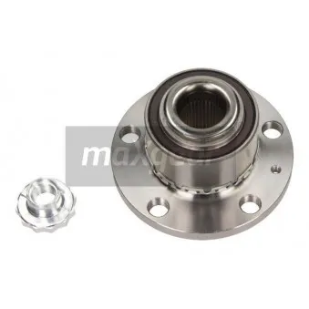 Roulement de roue avant MAXGEAR 33-0810