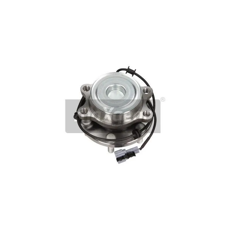 Roulement de roue avant MAXGEAR 33-0811