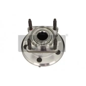 Roulement de roue arrière MAXGEAR 33-0815