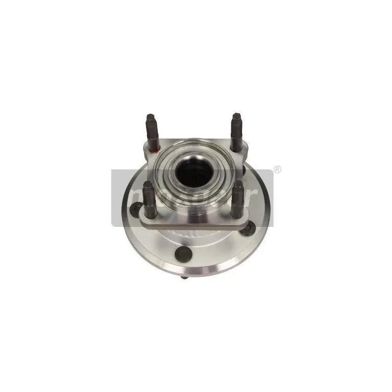 Roulement de roue arrière MAXGEAR 33-0815