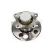 Roulement de roue arrière MAXGEAR 33-0818 - Visuel 2