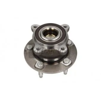 Roulement de roue arrière MAXGEAR 33-0820