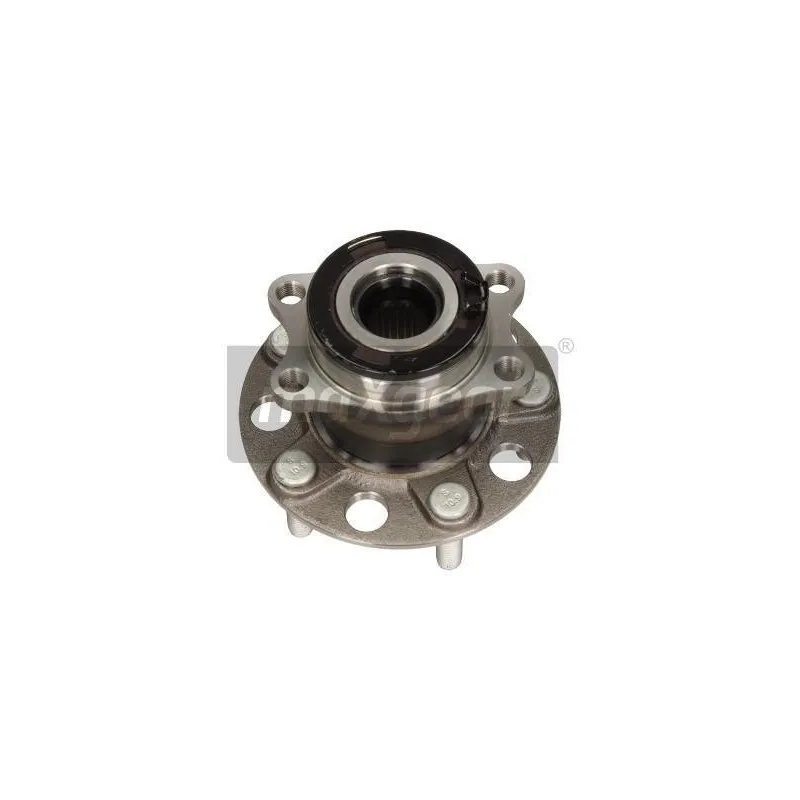 Roulement de roue arrière MAXGEAR 33-0822