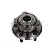 Roulement de roue arrière MAXGEAR 33-0824 - Visuel 2