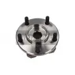 Roulement de roue avant MAXGEAR 33-0825 - Visuel 1