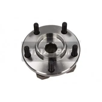 Roulement de roue avant MAXGEAR 33-0825