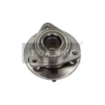 Moyeu de roue avant MAXGEAR 33-0826