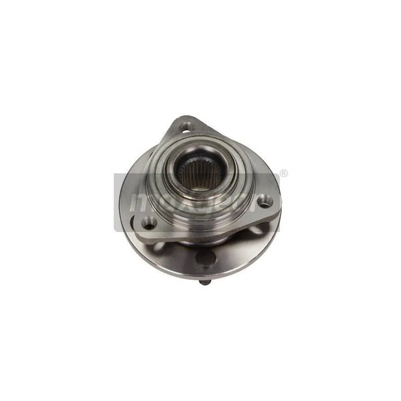 Moyeu de roue avant MAXGEAR 33-0826