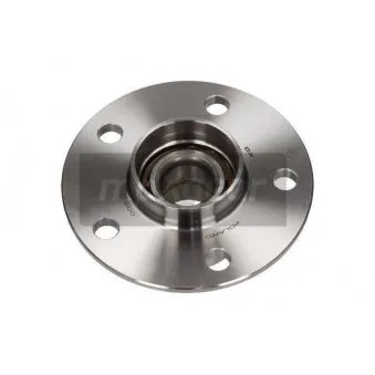 Roulement de roue arrière MAXGEAR 33-0827