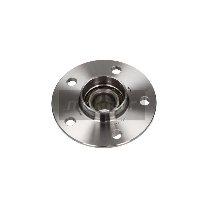 Roulement de roue arrière MAXGEAR 33-0827