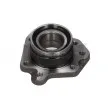 Kit de roulements de roue arrière gauche MAXGEAR 33-0830 - Visuel 1
