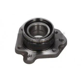 Kit de roulements de roue arrière gauche MAXGEAR 33-0830