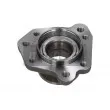 Kit de roulements de roue arrière gauche MAXGEAR 33-0830 - Visuel 2