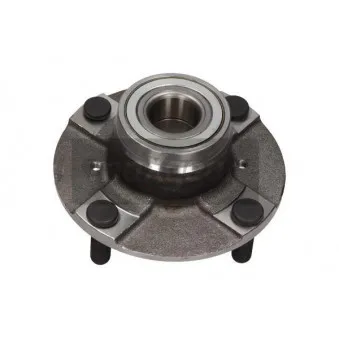 Roulement de roue arrière MAXGEAR 33-0831