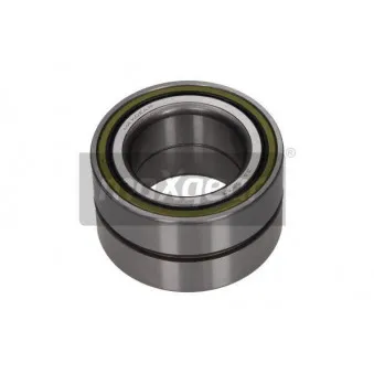 Roulement de roue arrière MAXGEAR 33-0833