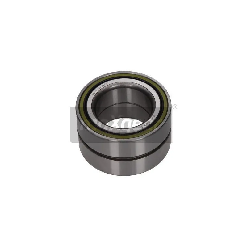 Roulement de roue arrière MAXGEAR 33-0833