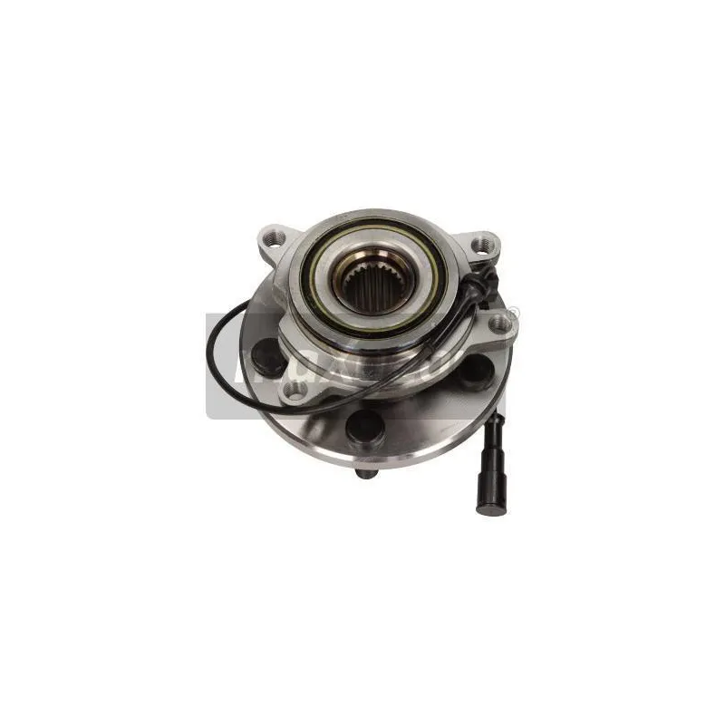Roulement de roue avant MAXGEAR 33-0836