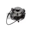 Roulement de roue arrière MAXGEAR 33-0837 - Visuel 1