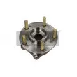 Roulement de roue avant MAXGEAR 33-0843 - Visuel 1