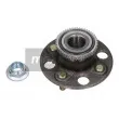 Roulement de roue arrière MAXGEAR 33-0844 - Visuel 1