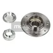 Roulement de roue arrière MAXGEAR 33-0847 - Visuel 1