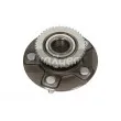 Roulement de roue arrière MAXGEAR 33-0848 - Visuel 1