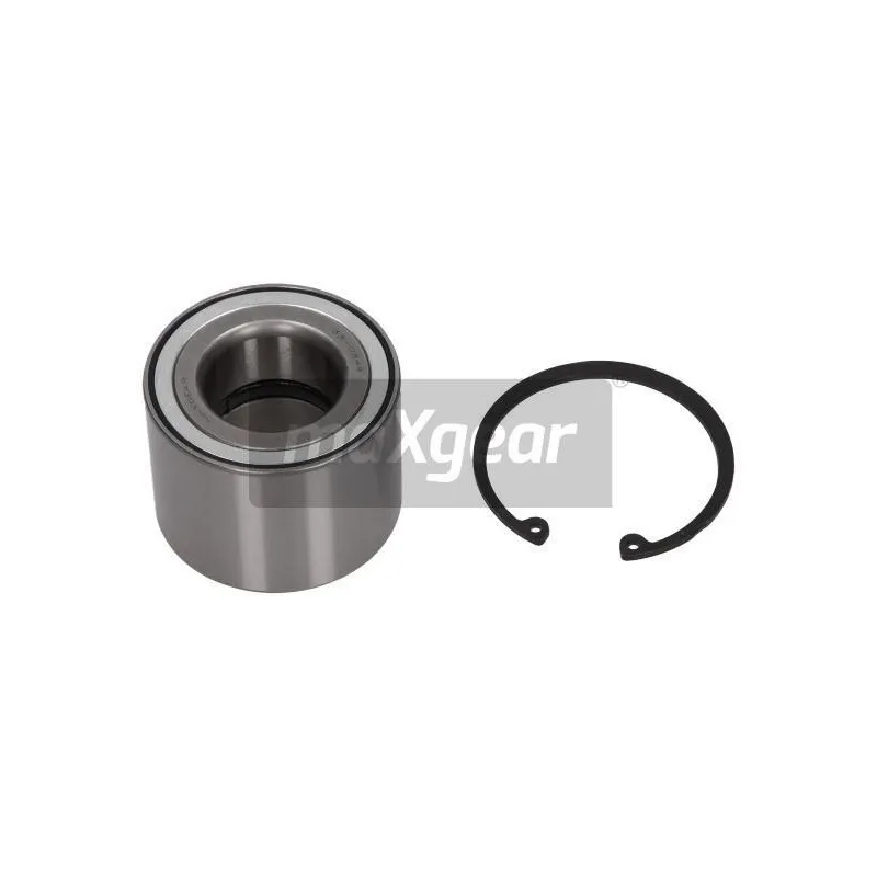 Roulement de roue avant MAXGEAR 33-0849