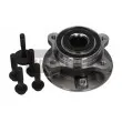 Roulement de roue avant MAXGEAR 33-0853 - Visuel 1