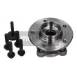 Roulement de roue avant MAXGEAR 33-0853 - Visuel 2
