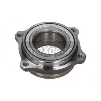 Roulement de roue arrière MAXGEAR 33-0855