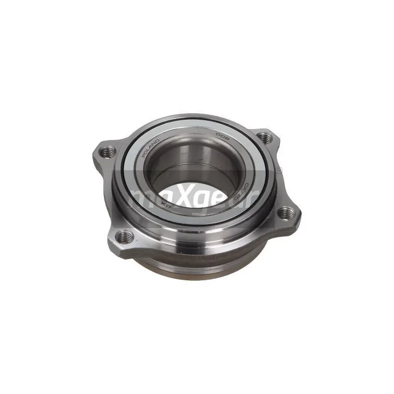 Roulement de roue arrière MAXGEAR 33-0855