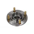 Roulement de roue arrière MAXGEAR 33-0857 - Visuel 2
